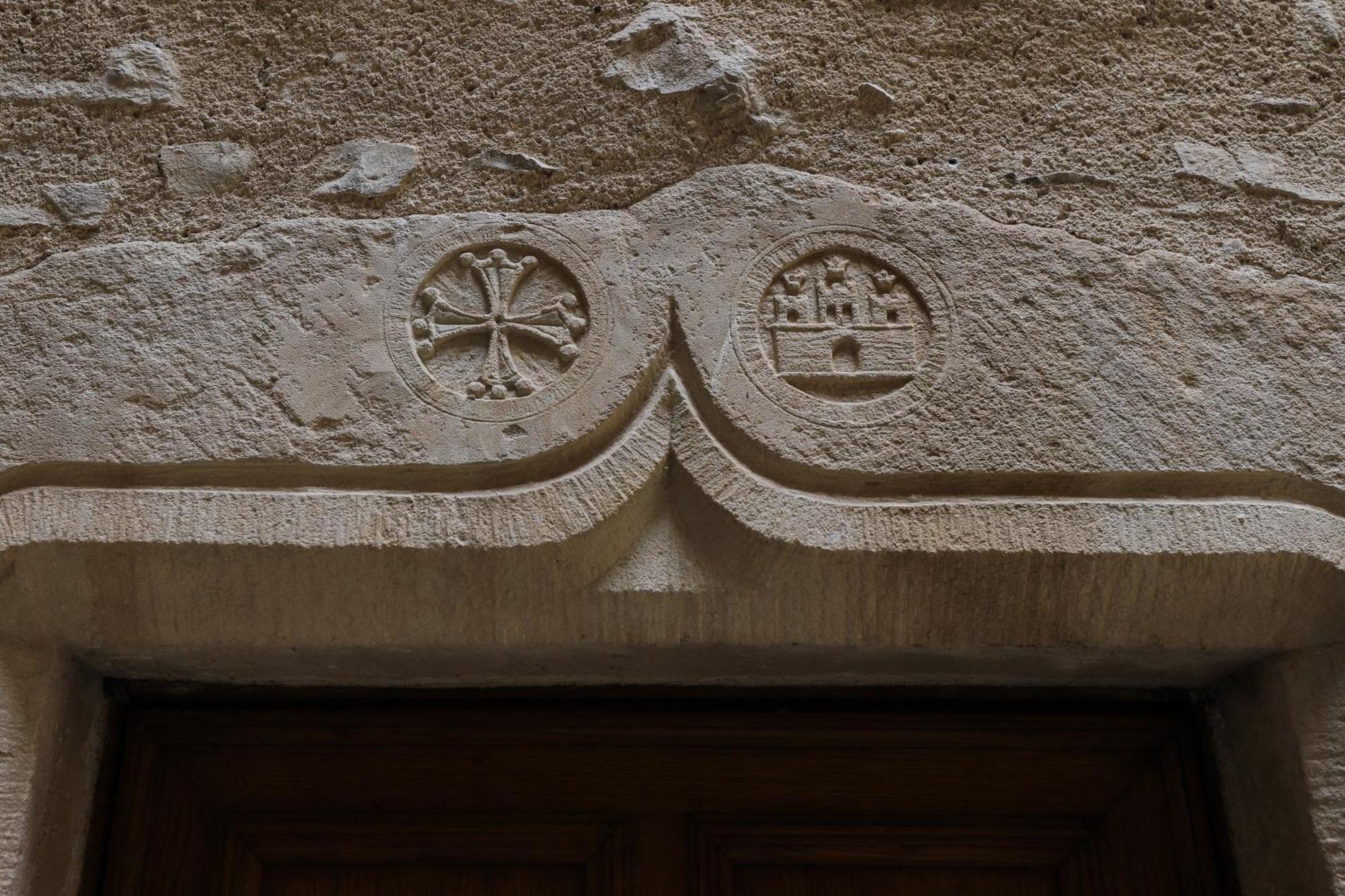 La Maison Bakea Cordes-sur-Ciel Exterior foto