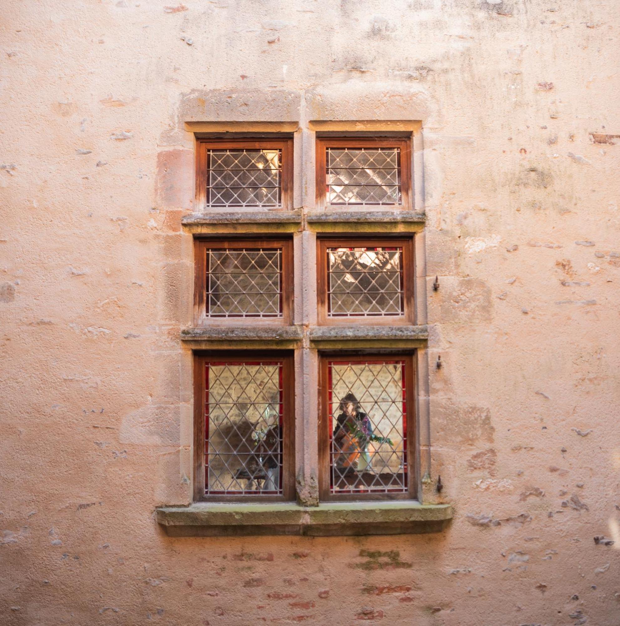 La Maison Bakea Cordes-sur-Ciel Exterior foto